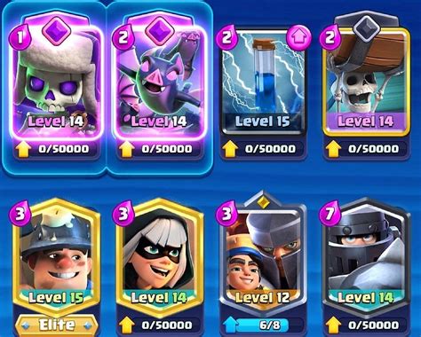 clash royale deck shop|najlepszy deck clash royale.